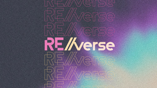 RE//verse Admission