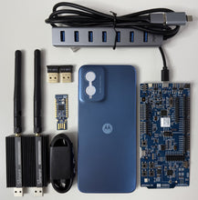 RE//verse 2027 Training - Bluetooth Low Energy – Full Stack Attack with Xeno & Veronica Kovah