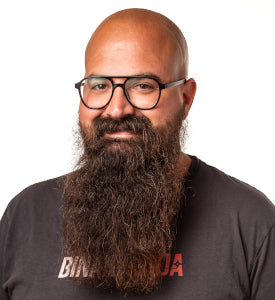 RE//verse 2026 Training - Firmware Reverse Engineering with Brandon Miller