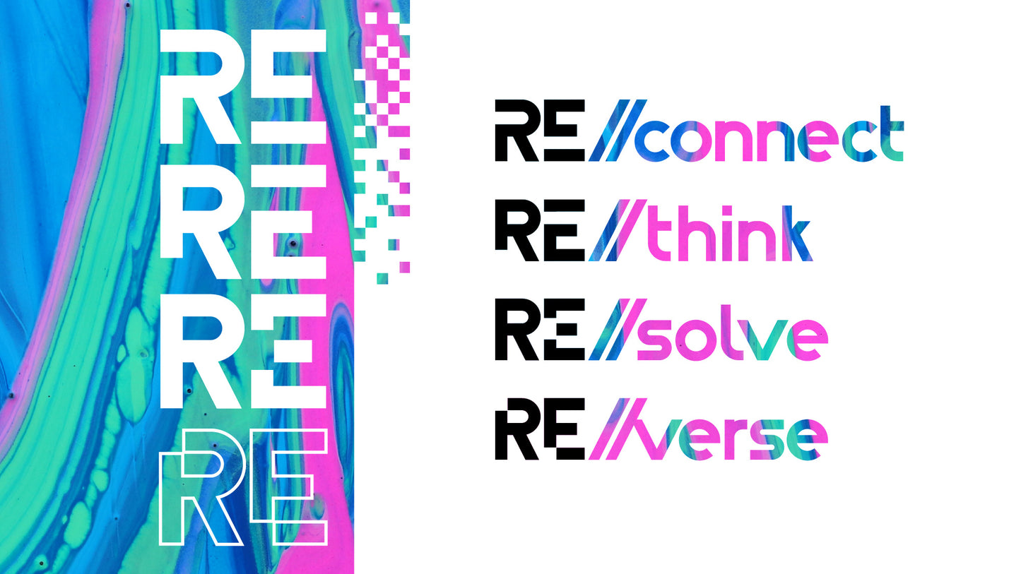 RE//verse 2026 Admission Round 3