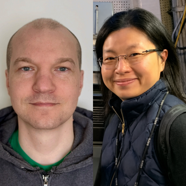 RE//verse 2027 Training - Bluetooth Low Energy – Full Stack Attack with Xeno & Veronica Kovah