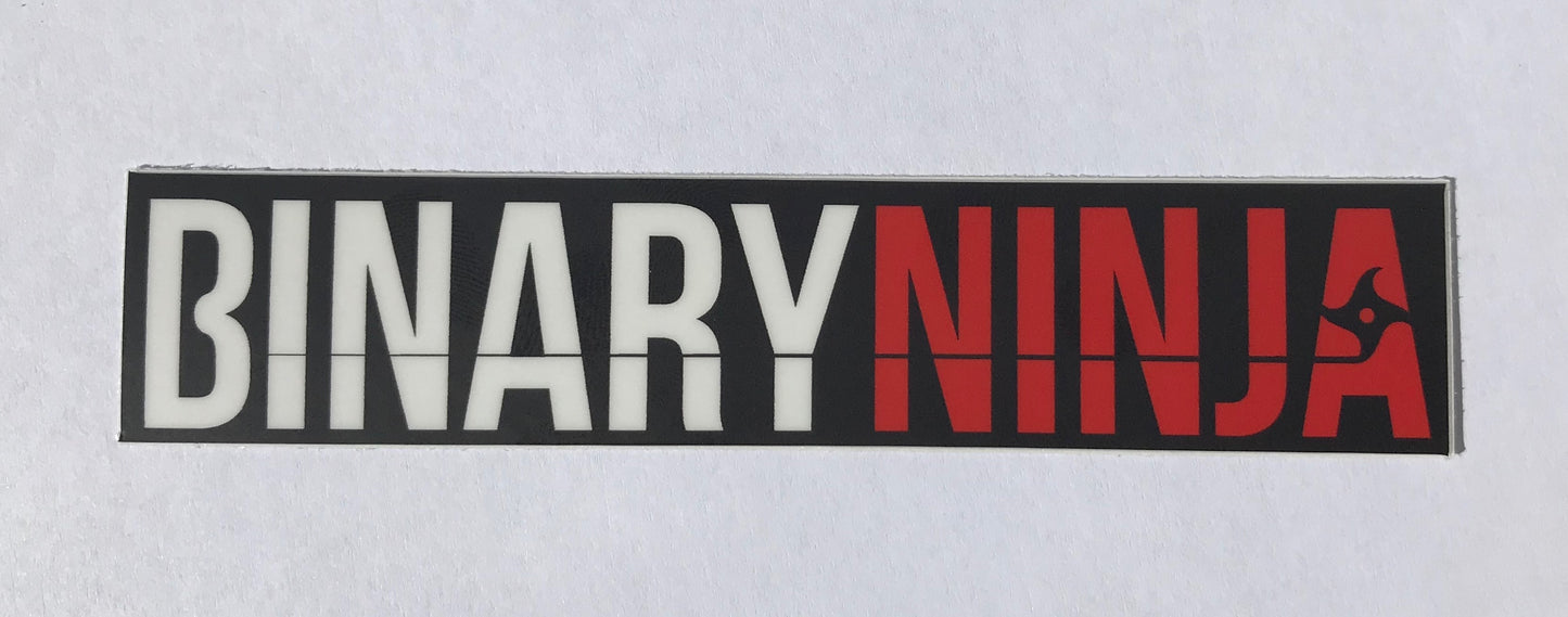 Stickers (10 pack)