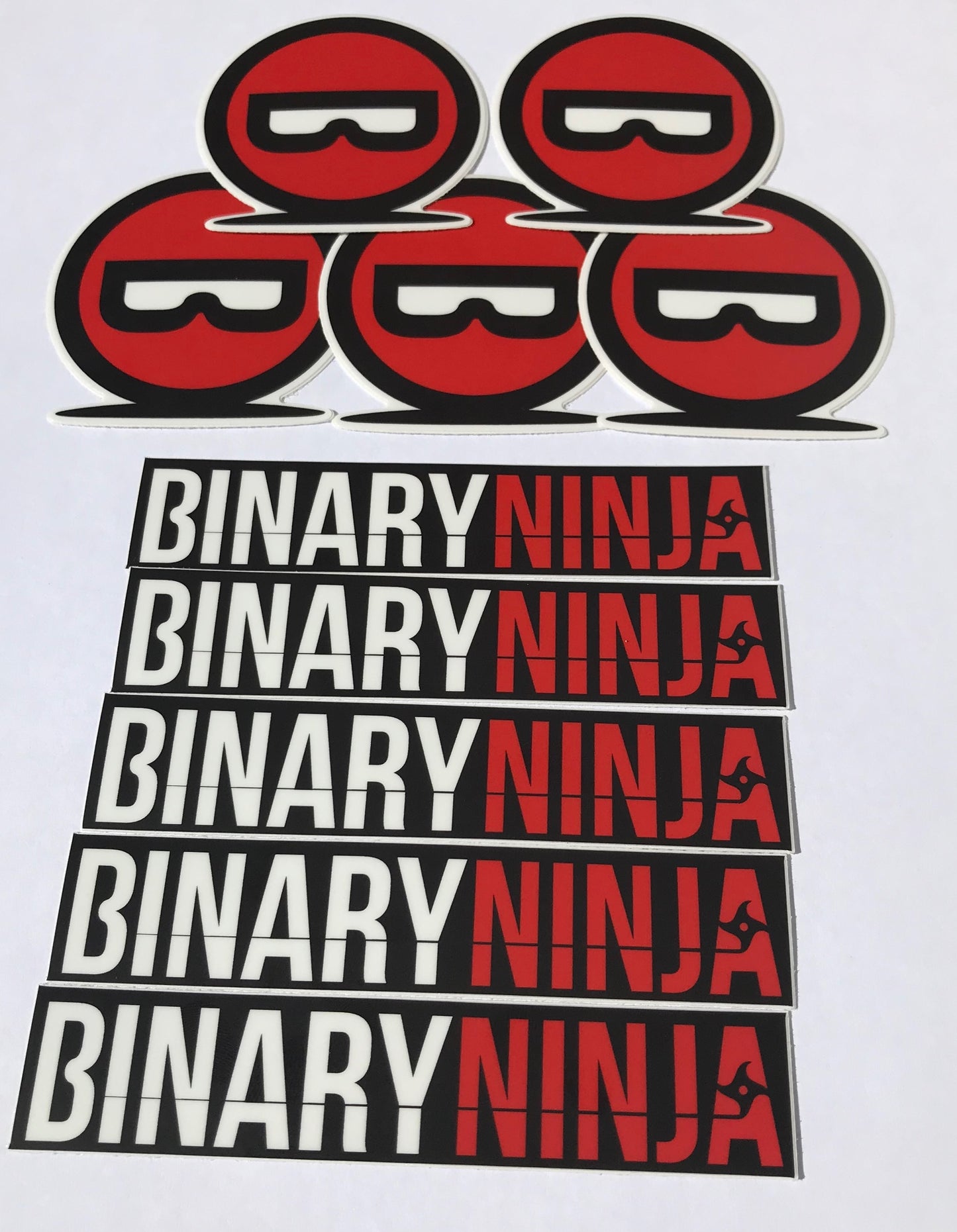 Stickers (10 pack)