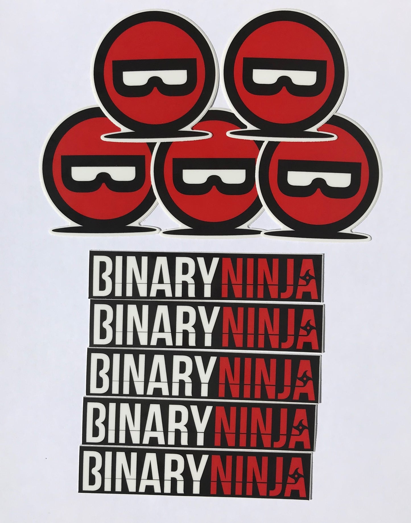 Stickers (10 pack)