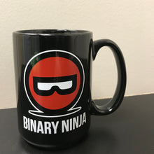 14oz Binary Ninja Coffee Mug