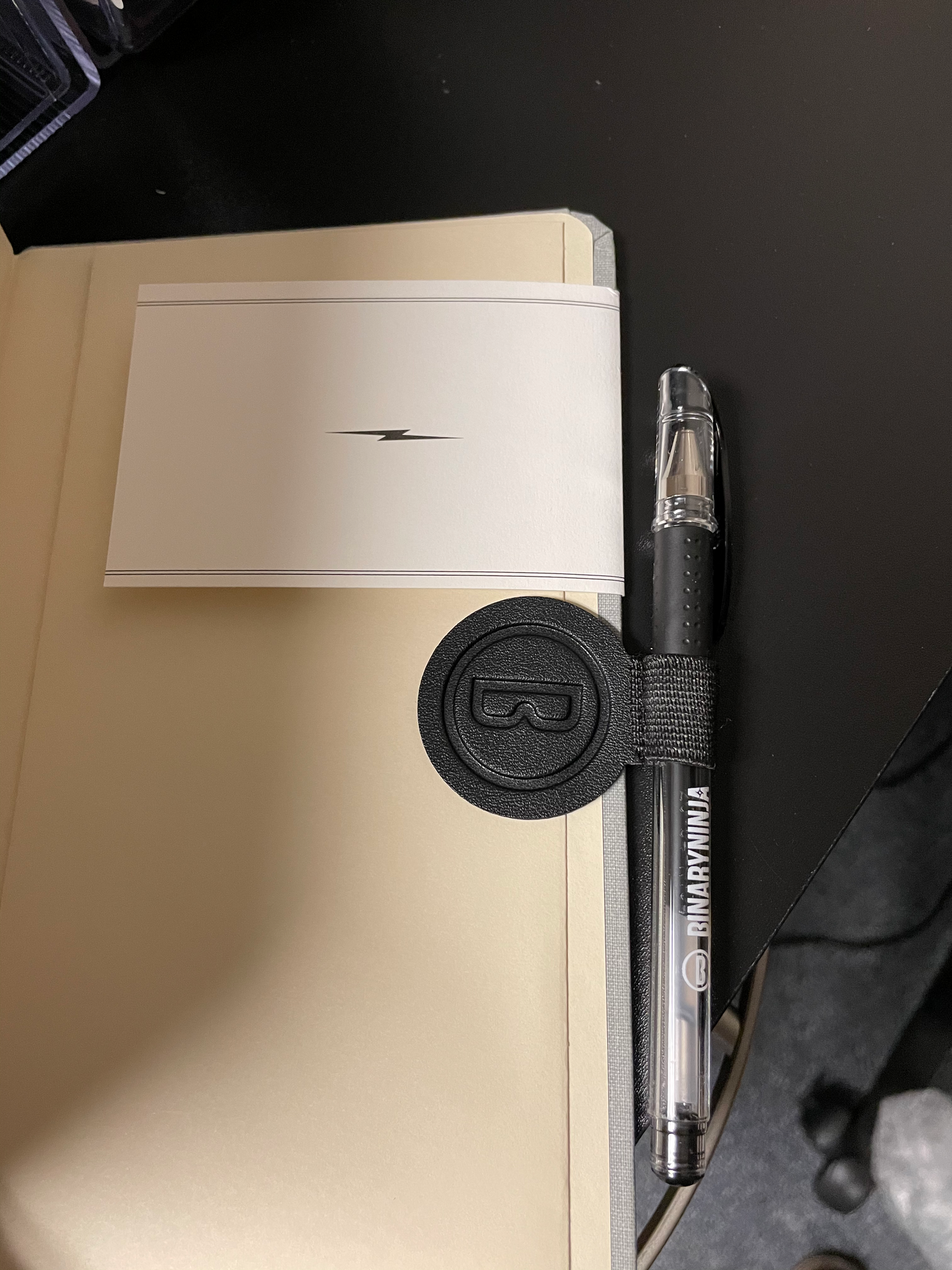 Ninja Diary